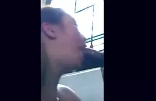 青少年充满奶油后性别从奴隶, 黑色的性别视频