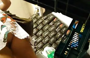 变性人的我，他的心脏冲击起公鸡 女同性恋性色情