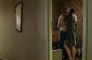 女人屎女孩，大 免费的同性恋色情片