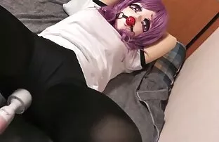 手淫,性别,奶,公鸡在厨房里 泰卢固语阿姨性别的视频