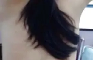 他让她清理干净。 狐狸精性