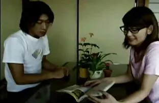 金发女孩屎在骨头上，他是对的！! 泰卢固语色情