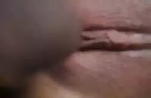 我的妻子和精子在街上独自殴打。 印地语性印地语性